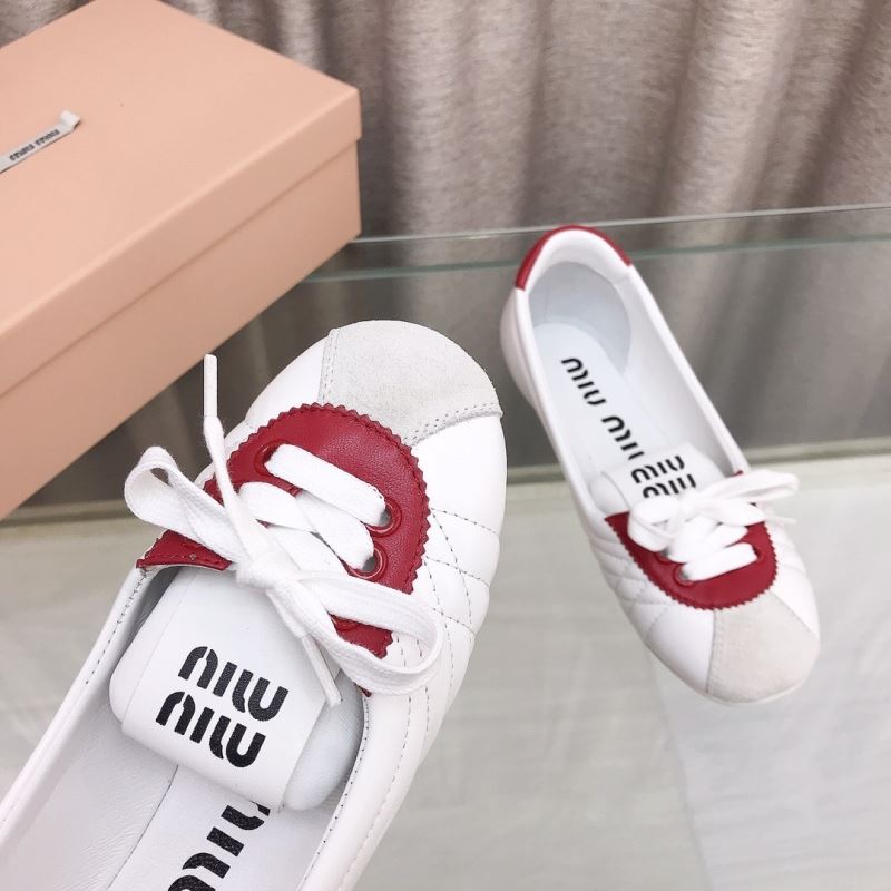 Miu Miu Shoes